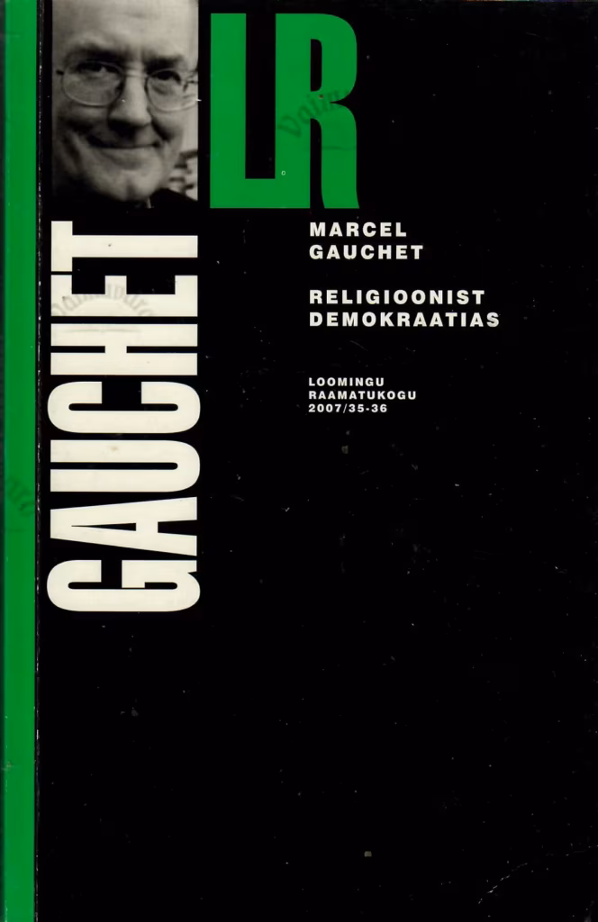 Mis saab siis, kui uskmatuski kaob?