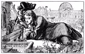 Gulliver Maarjamaal ehk diskursuse diskreetne v&otilde;lu