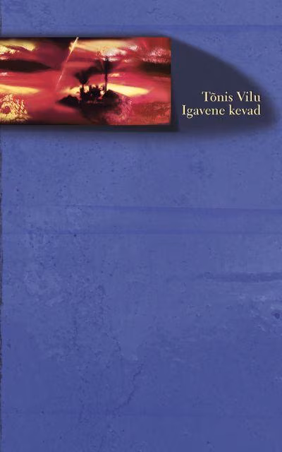 Tardumusse venitatud avaus. Tõnis Vilu utoopiline aeg