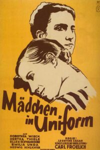 "Mädchen in Uniform" (1931)