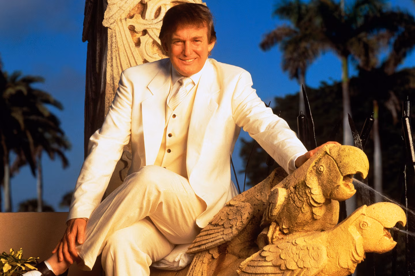 Kui populism l&auml;heb &uuml;le piiri: kuidas m&otilde;ista Trumpi v&auml;lispoliitikat?