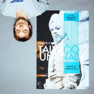 Paavo Piik (autor Siim Vahur)