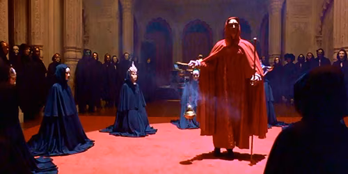 Habras harmoonia v&otilde;i r&auml;ige panemine?