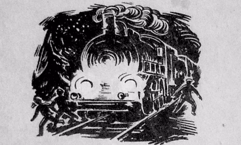 Mida ma ka ei ütleks, loodan minagi millelegi