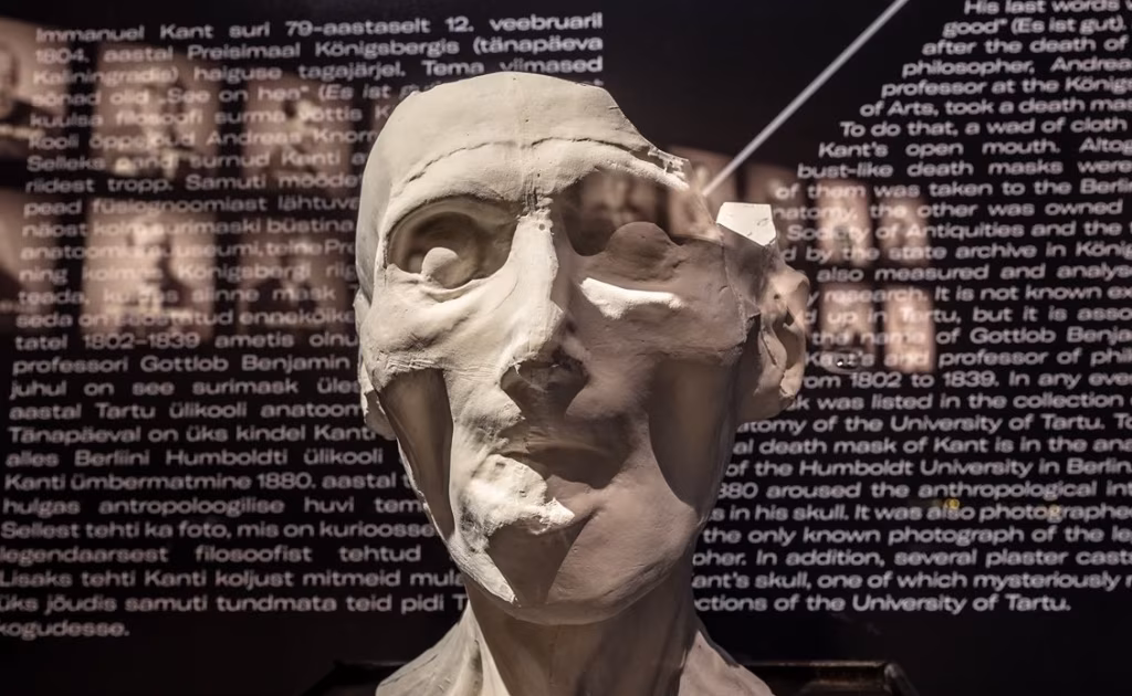 Kõikide asjade lõpp