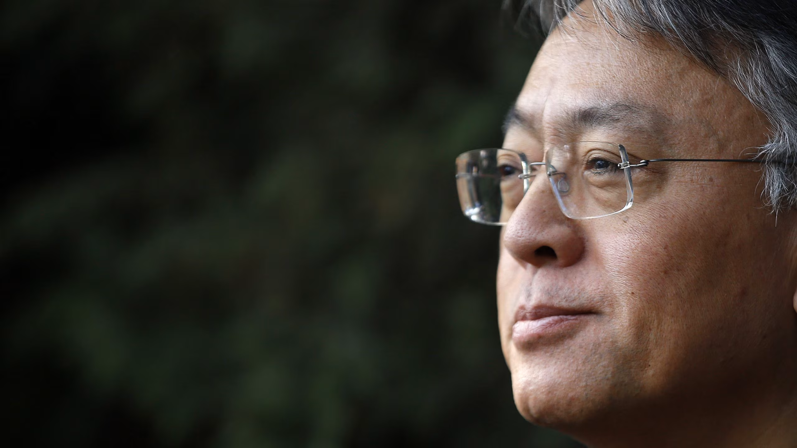 Kolmest Kazuo Ishiguro raamatust