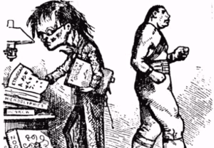 Eesti intellektuaalide eluj&otilde;ust ehk Miks meil on vaja Kenderit ja Vooglaidu