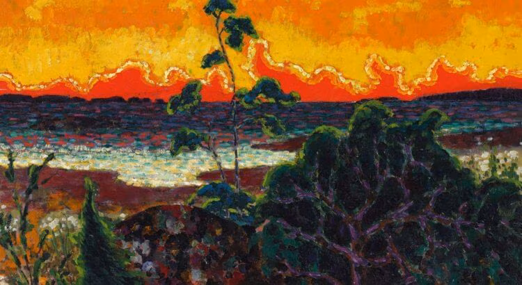 M&uuml;stiline, mehine M&auml;gi