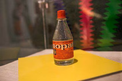 Teatriblogi! “Hipide revolutsioon”