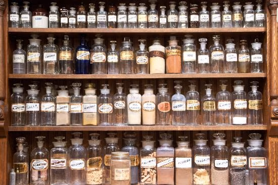 Loodus kui ressurss tervisep&uuml;&uuml;dluses