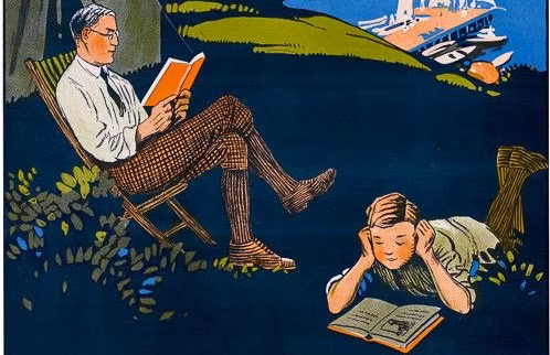 Augusti lugemissoovitused