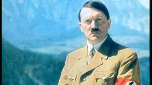 Adolf Hitleri &ldquo;Mein Kampf&rdquo;. Wells, Hitler ja maailmariik