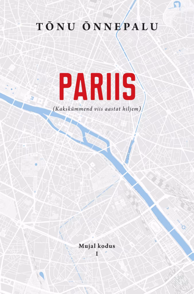 Päevavarga palverännak