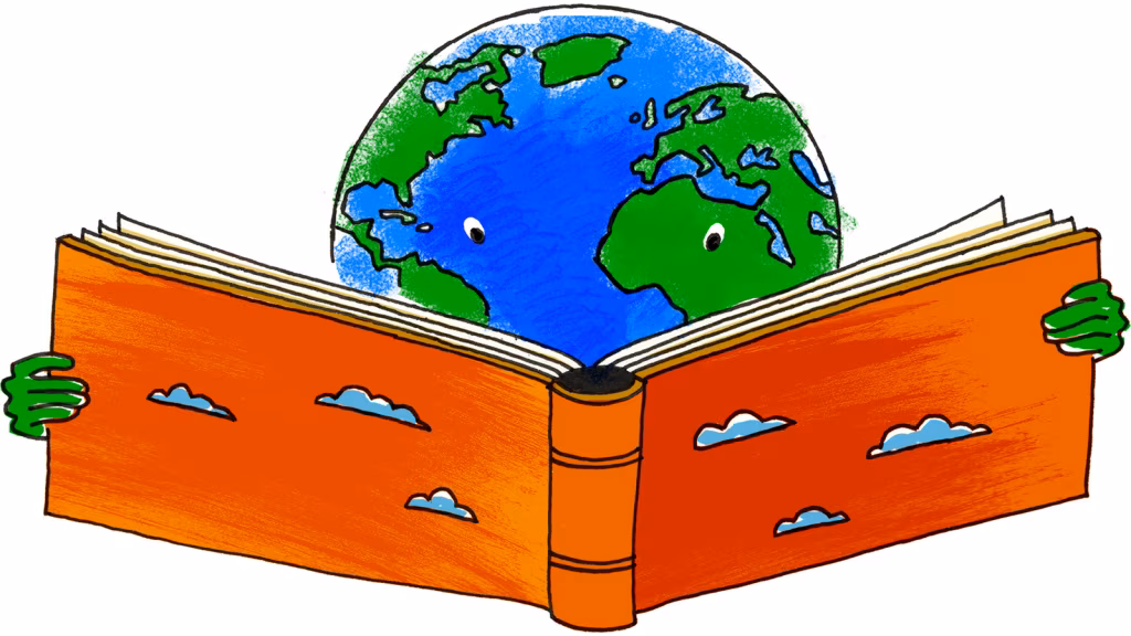 Augusti lugemissoovitused