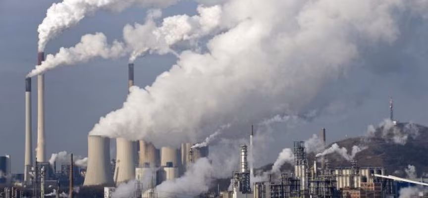 Kuidas antropotseenis õigesti talitada