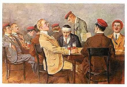 Kas konservatiivne &uuml;hiskonnateooria on v&otilde;imalik?