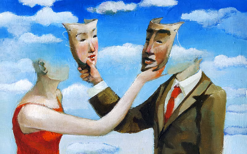 Enesepaljastus kui abi saamise hind