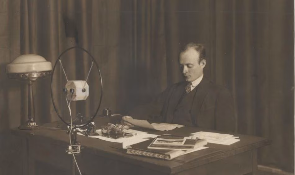 Podcastimaania seest- ja v&auml;ljastvaates