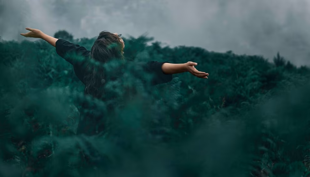 Biorevolutsiooni kolmas tulemine rohep&ouml;&ouml;rde ajastul