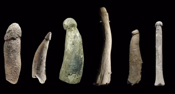 Pandeemia, vibraatorid ja Instagram