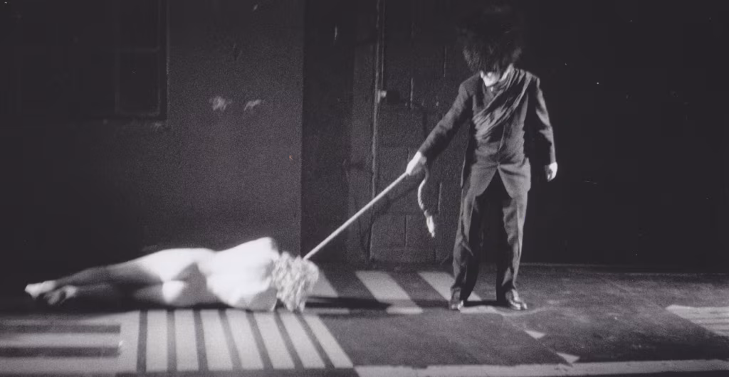 Homse teatri manifest