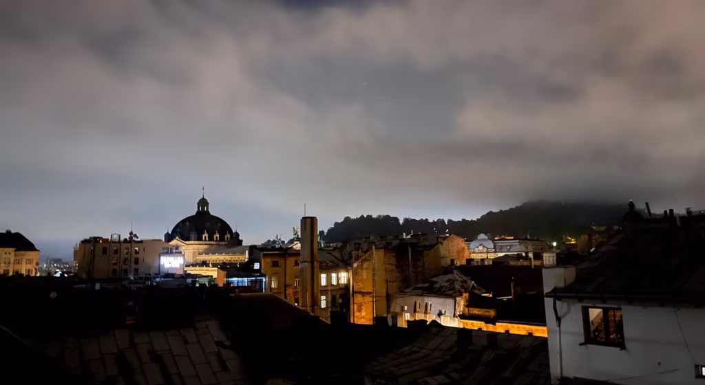 Ukraina päevik. 7. juuni 2023