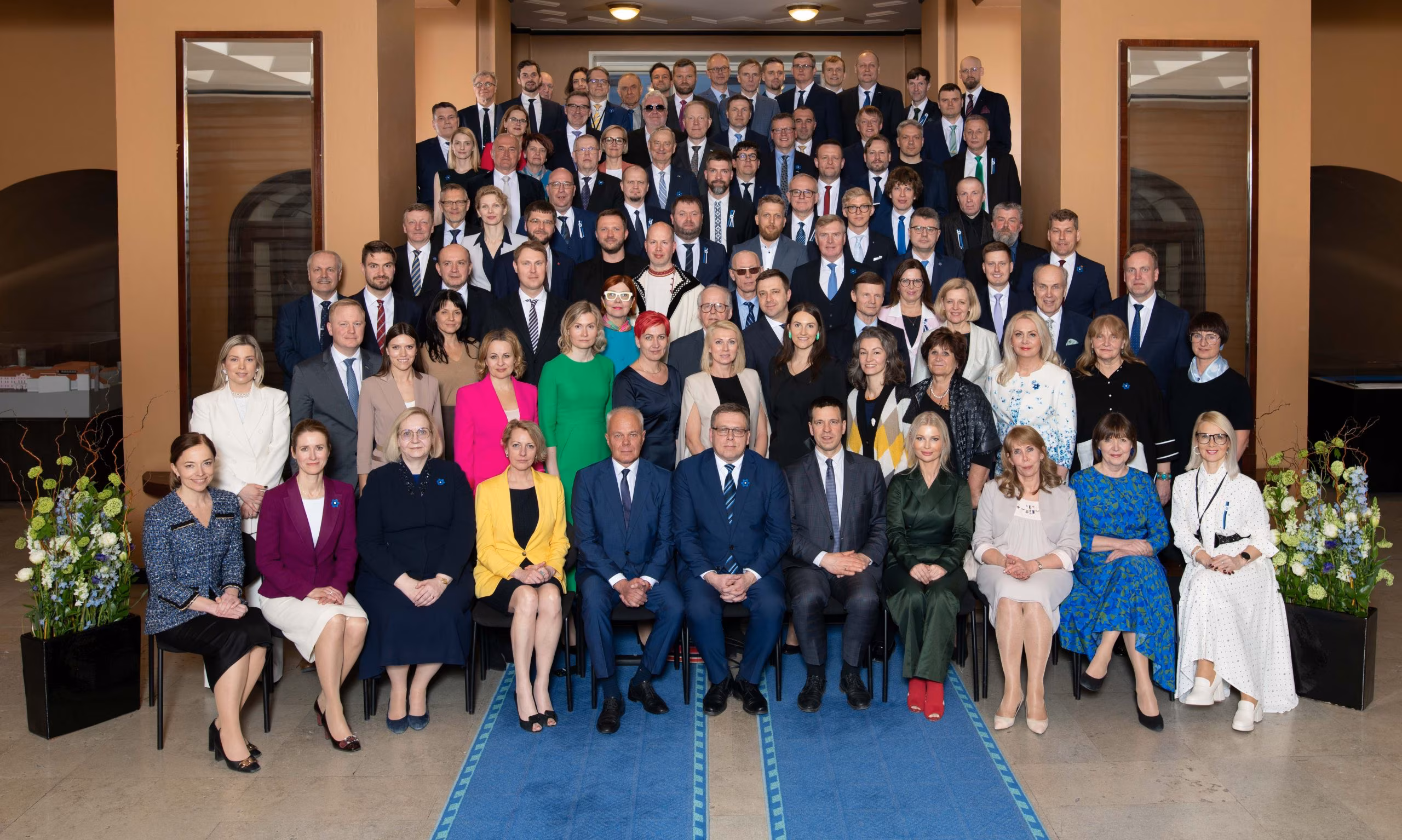 K&otilde;igi reformide ema