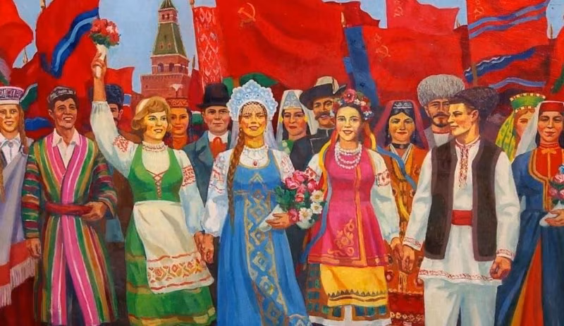 Venemaa dekoloniseerimine?