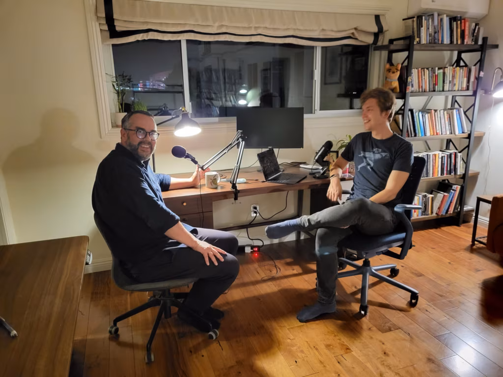 Vikerkaare podcast 28: Aro Velmet Nõukogude ajaloo dekoloniseerimisest