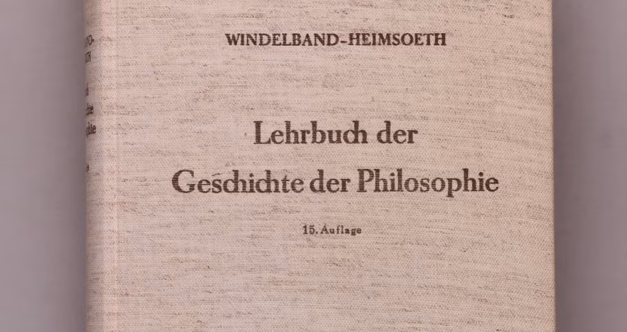 Filosoofia ajalugu IV klassile jt luuletusi