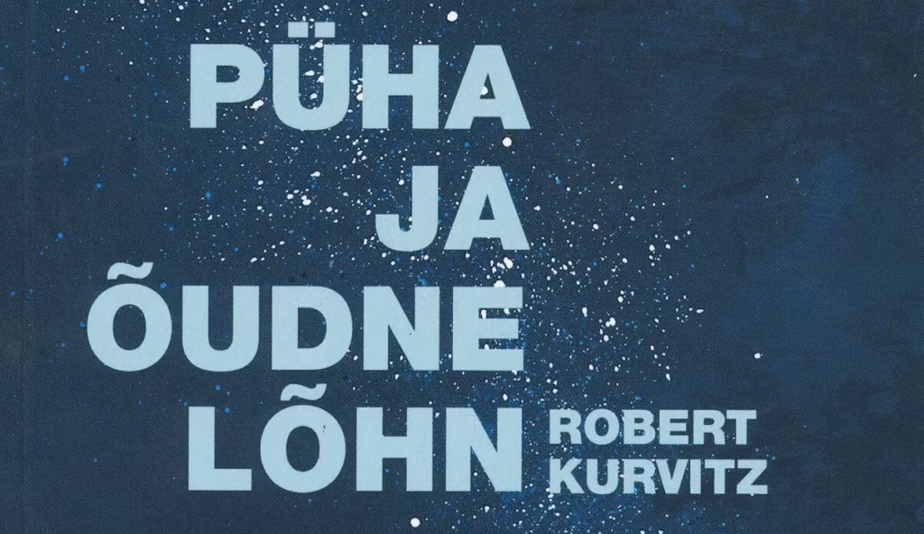 Aeg liigestest on lahti