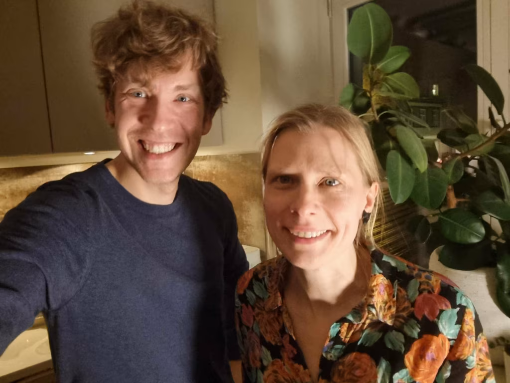 Vikerkaare podcast 29: Johanna Ross ZAUMist