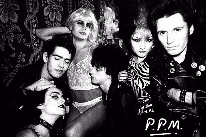 Transidentiteetide lugu Hispaanias