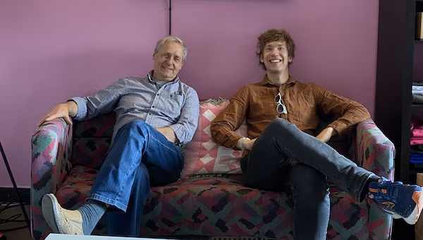 Taskuvikerkaar 34: Mati Heidmets sotsioloogialaborist