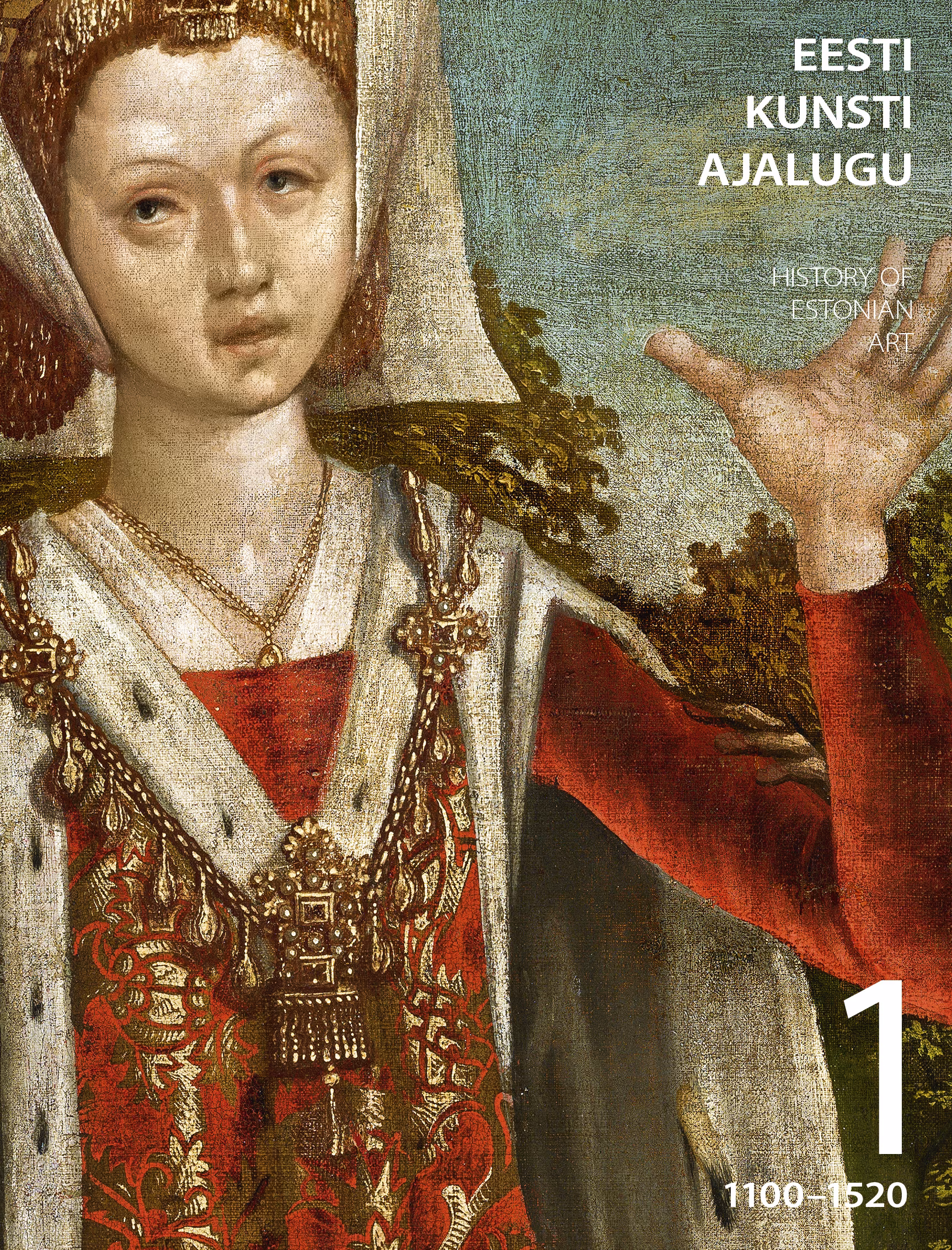 Esimene &uuml;levaade keskaja Eesti visuaalkultuurist