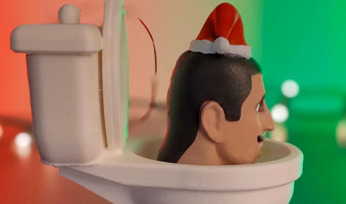 Kuidas saada kuulsaks? Kui &ouml;elda &bdquo;skibidi&ldquo;