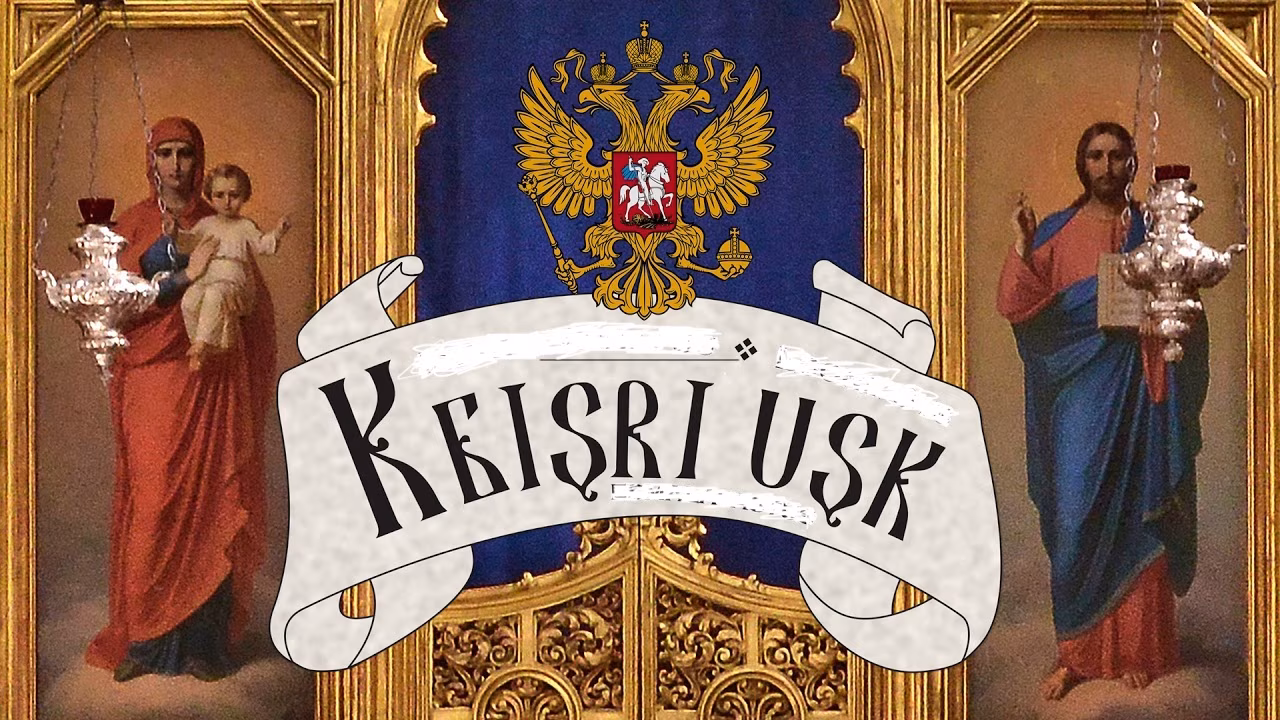 &bdquo;Keisriusk&ldquo; toob priiuse