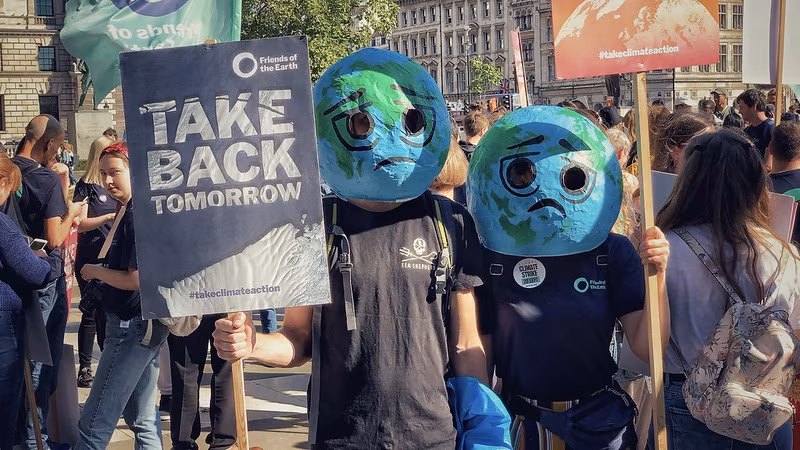 Taskuvikerkaar 42: Aet Annist maailmalõpust ja kliimaprotestidest