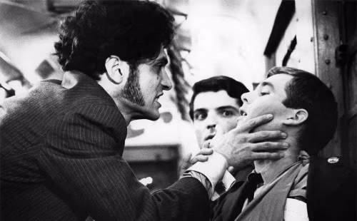 Intsident ehk kuidas saavutada iga p&auml;ev v&otilde;imatut