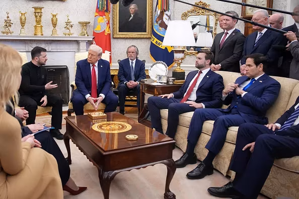 Oma s&otilde;prade vaenlane