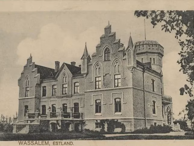 Tagantjärele targad arhitektuuriloolased