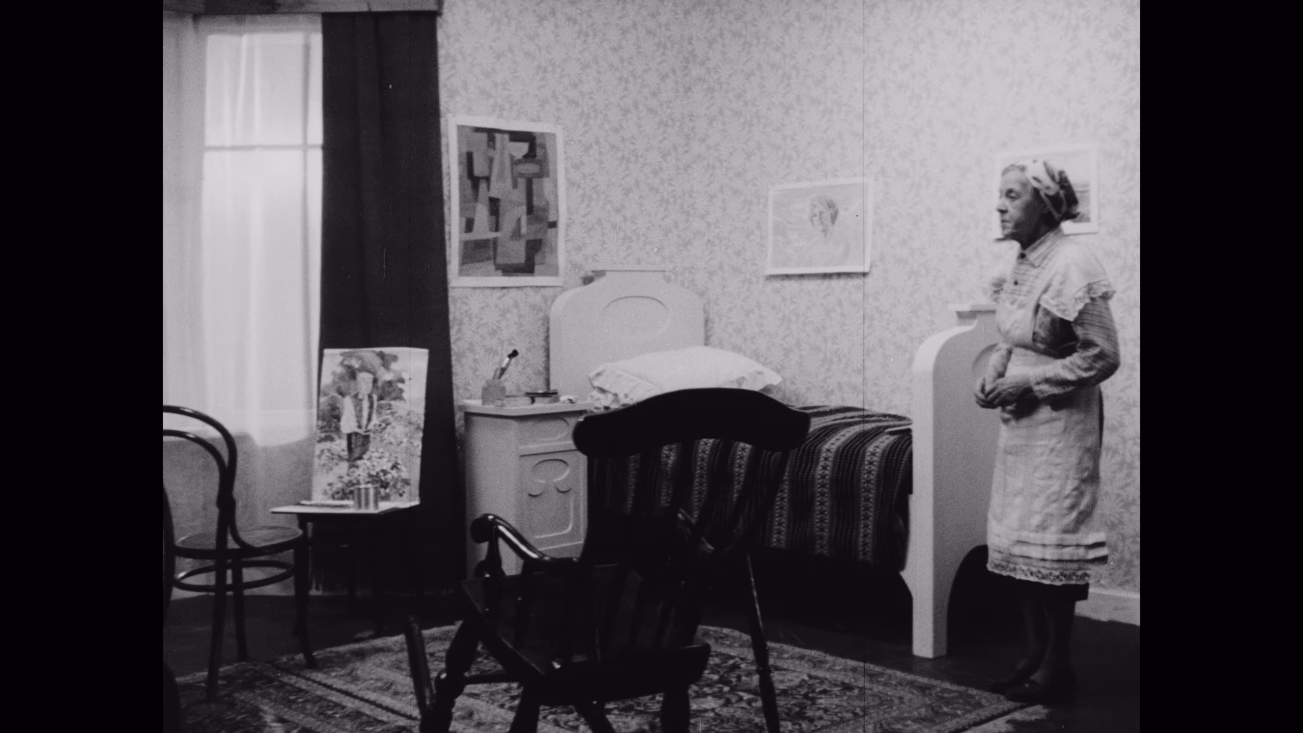 &Uuml;he suve akvarellid