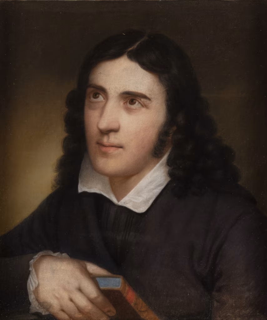 Gooti tähtedesse tõlgitud maalid