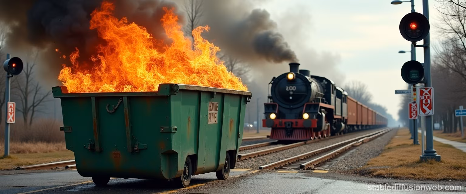 Kriisid kaelas, kriisid silmapiiril