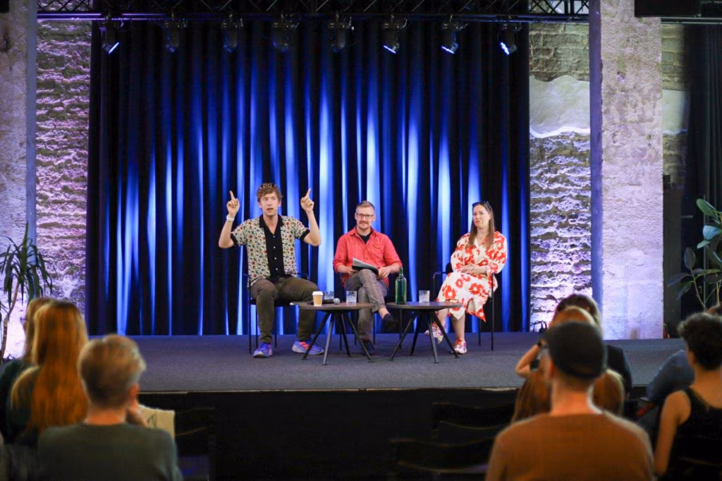 Taskuvikerkaar 47: Ott Puumeister ja Sveta Grigorjeva arvamusvabadusest ja Gazast