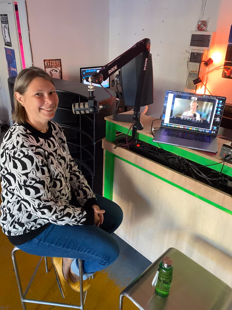 Taskuvikerkaar 48: Anu Printsmann ohvrialadest Ida-Virumaal