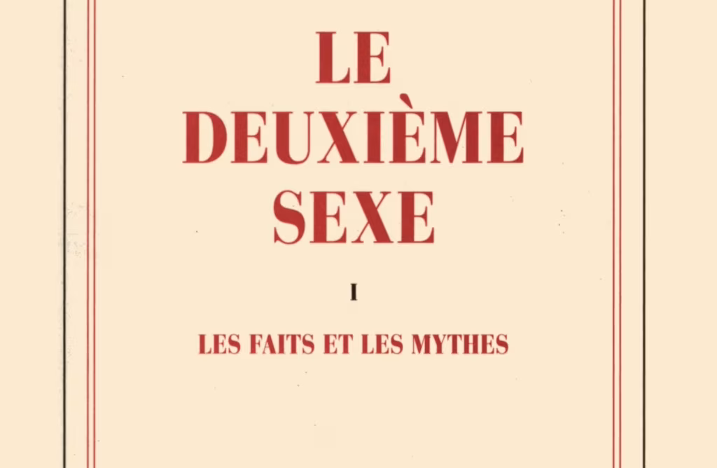 Teine sugupool jt luuletusi