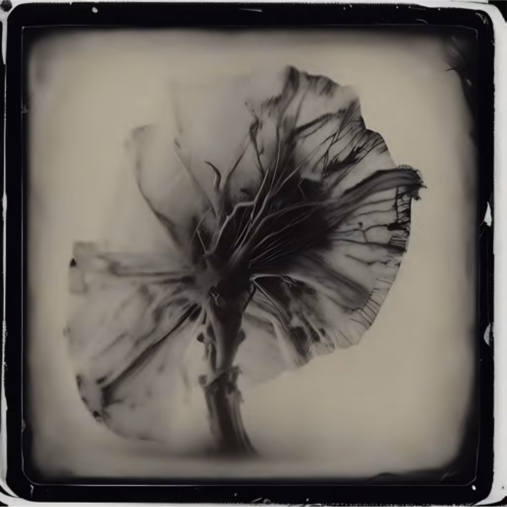 Bergmanni poeetiline minimalism