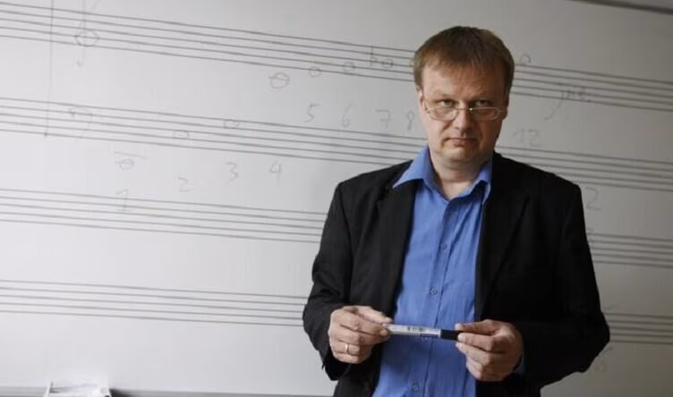 Muusikast, teadusest ja pisut muustki